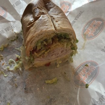 Jersey Mike's Subs - Fast Food Near Me - Rocklin, California