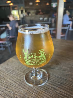 Armistice Brewing Company - Napa by null