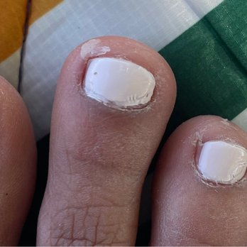 Jeni's Nails - Nail Salons Near Me - Dublin, California