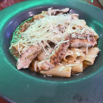 Champions - Pasta Rigatoni - Sports Bars Near Me - Puerto Vallarta, JAL Champions - Pasta Rigatoni - Sports Bars Near Me - Puerto Vallarta, JAL