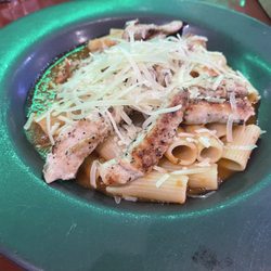 Champions - Pasta Rigatoni