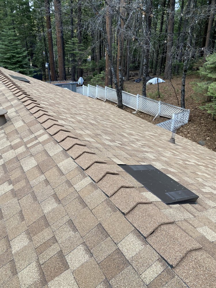 Slide of Parris Scott Roofing, Inc.