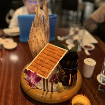 Morimoto - It's all about uni - Japanese Near Me - Las Vegas, Nevada Morimoto - It's all about uni - Japanese Near Me - Las Vegas, Nevada