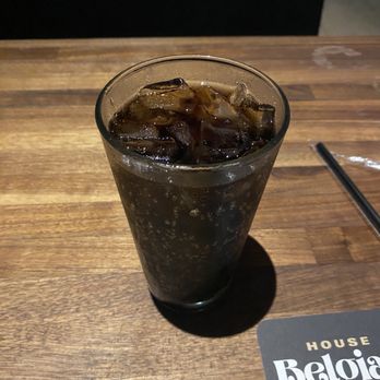 Yard House - 12/'25 - Dr Pepper - New American Near Me - Oxnard, California