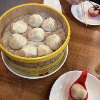 88 Bao Bao - Dim Sum Near Me - Manteca, California