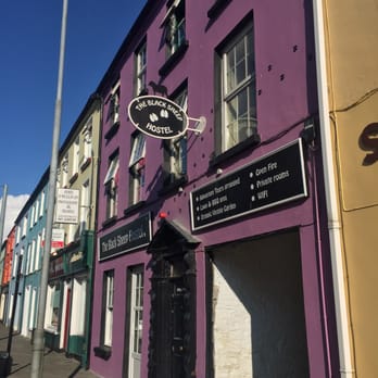 The Black Sheep Hostel - Hostels Near Me - Killarney, Kentucky