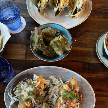 Cantina Jack's - Fish tacos, pork riblets, beef tacos - Cocktail Bars Near Me - Pleasant Hill, California