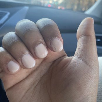 Allure Nails & Spa - This was $100 - Nail Salons Near Me - Charlotte, North Carolina Allure Nails & Spa - This was $100 - Nail Salons Near Me - Charlotte, North Carolina