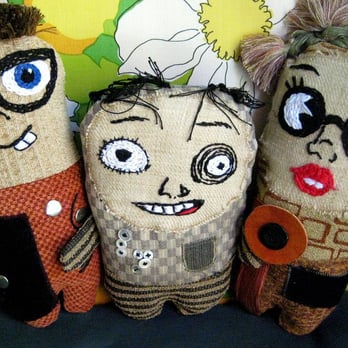 St. Louis Teachers' Recycle Center - dolls made with materials from Teachers' Recycle Center - Art Supplies Near Me - Ballwin, Missouri St. Louis Teachers' Recycle Center - dolls made with materials from Teachers' Recycle Center - Art Supplies Near Me - Ballwin, Missouri