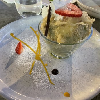 Mito - Fried Ice Cream - Japanese Near Me - Bayside, New York