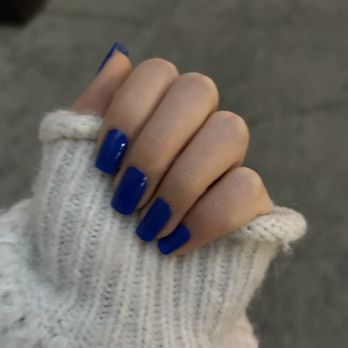 Orchard Nail & Spa - Regular manicure - Nail Salons Near Me - New York, New York Orchard Nail & Spa - Regular manicure - Nail Salons Near Me - New York, New York