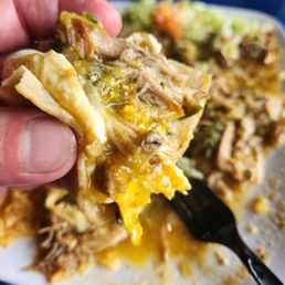 Chile Verde