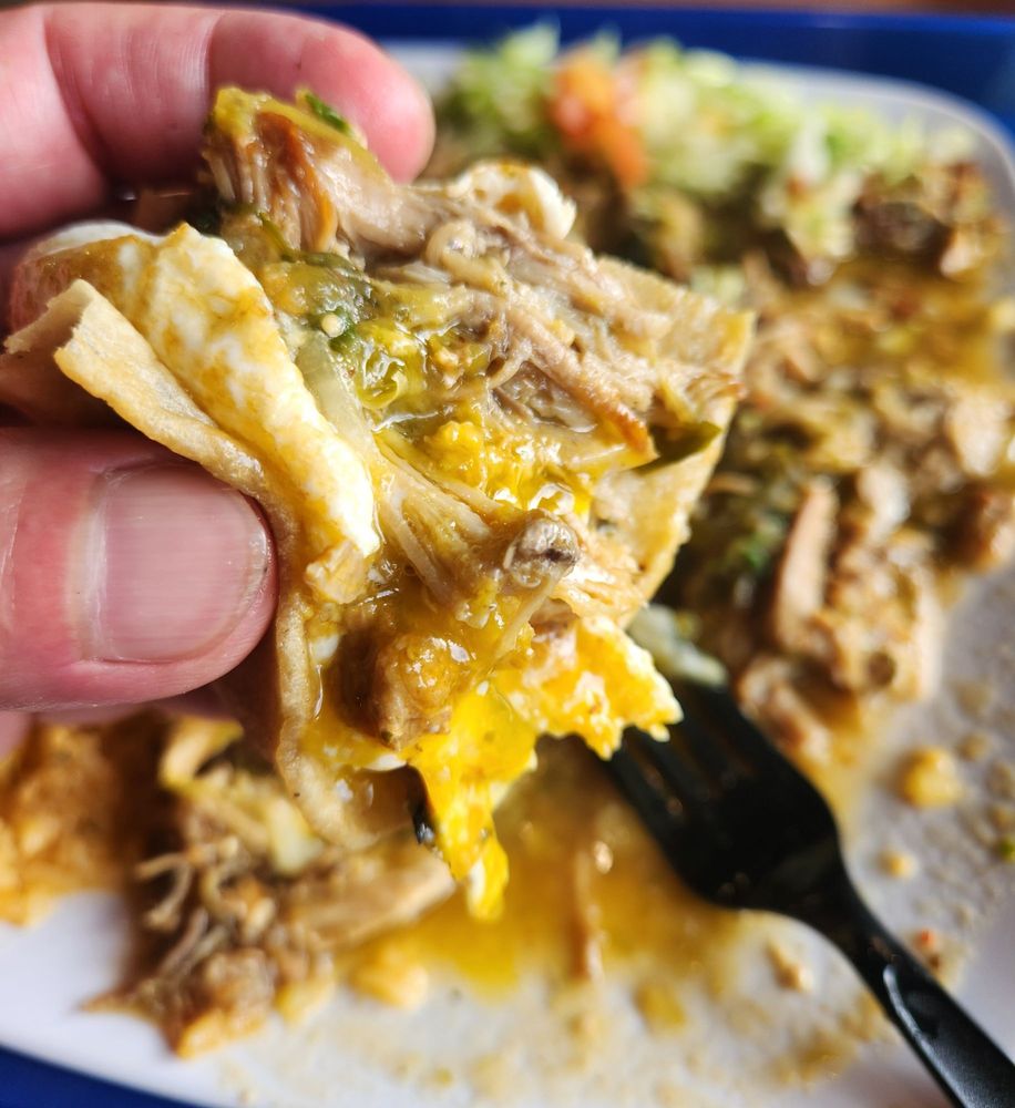 Panchos Mexican Grill