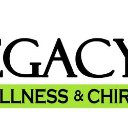 Legacy Wellness & Chiropractic