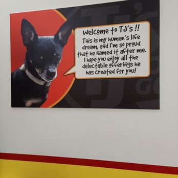 TJs ToGo - Hot Dogs Near Me - Chesterland, Ohio TJs ToGo - Hot Dogs Near Me - Chesterland, Ohio