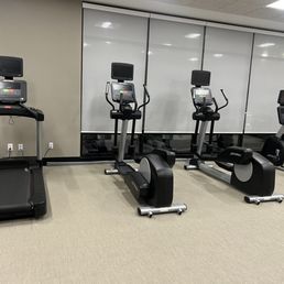 Gym Gym