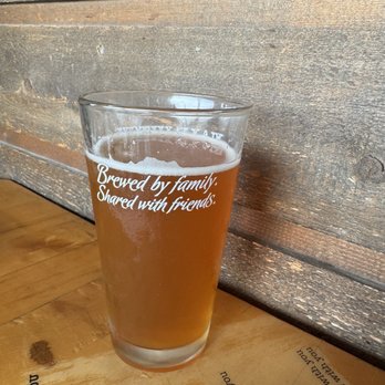 Half Hitch Brewing Company - Breweries Near Me - Cochrane, Alberta Half Hitch Brewing Company - Breweries Near Me - Cochrane, Alberta