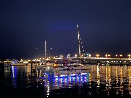 Nights of Lights by null