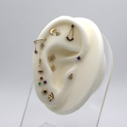 The Piercing Bar