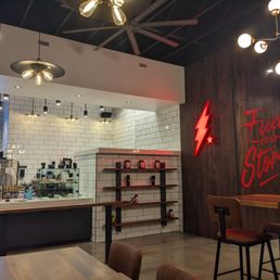 Black Rock Coffee Bar, League City Black Rock Coffee Bar, League City