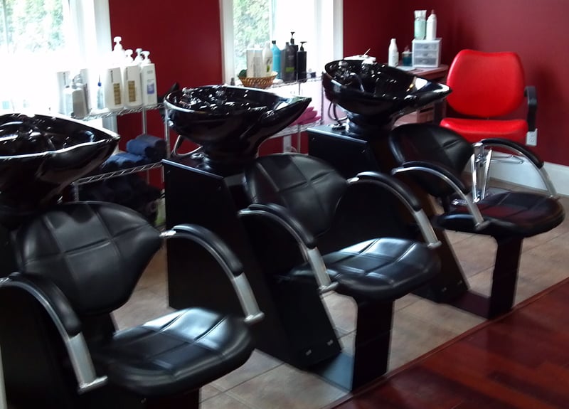 BELLA RIDGE SALON AND SPA Updated September 2024 147 Ridge St