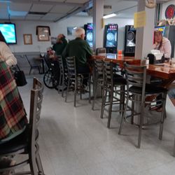 Brock’s Bar & Grill