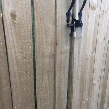 Brookview Fencing - Fences & Gates Near Me