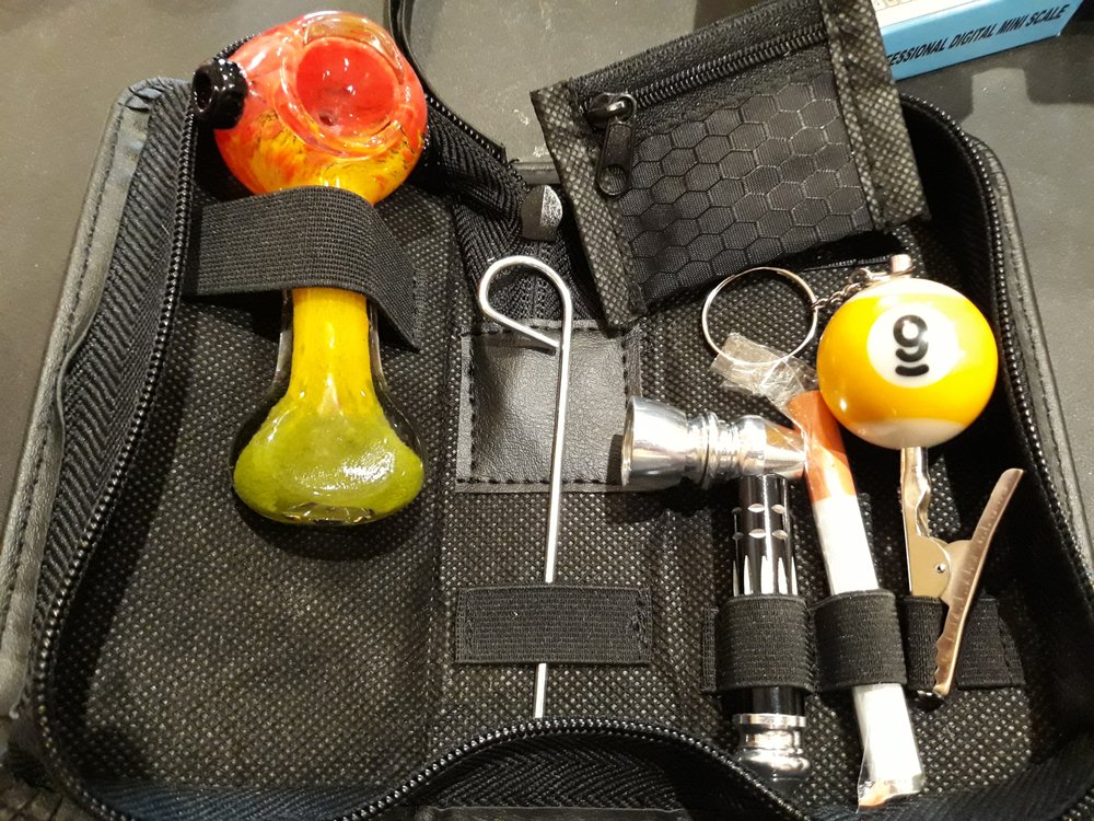 TOBACCO & MORE Updated August 2024 23 Photos 1223 Hwy 35 N