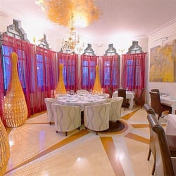 Restaurant El Buffi