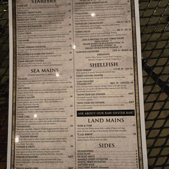 Reel Seafood Grill - Seafood Near Me - Greensboro, North Carolina Reel Seafood Grill - Seafood Near Me - Greensboro, North Carolina