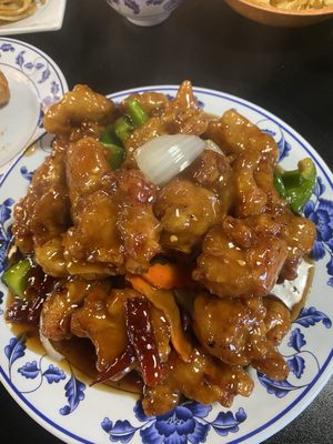 OG Chan's by null