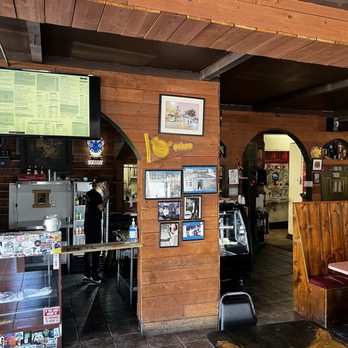 Pokez - Entrance - Mexican Near Me - San Diego, California