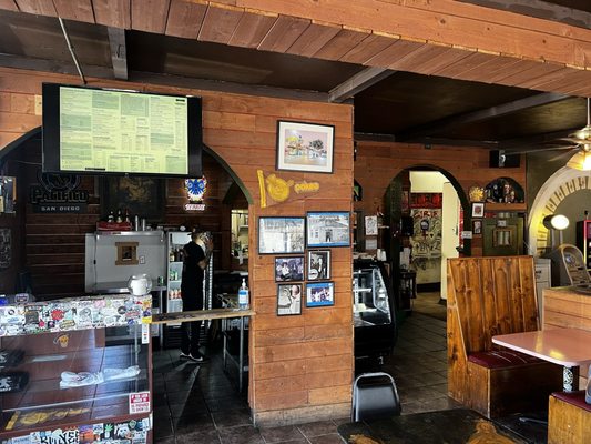 Pokez Mexican Restaurant by null