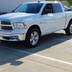 Parker-McGill Chrysler Dodge Jeep Ram