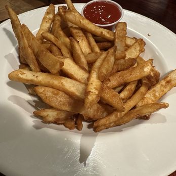 Troy Mediterranean Cuisine - Fries - Greek Near Me - Savannah, Georgia Troy Mediterranean Cuisine - Fries - Greek Near Me - Savannah, Georgia