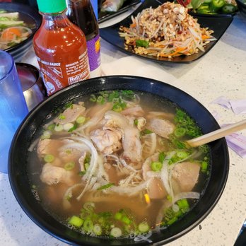 Pholicious - Pho Dac Biet - Vietnamese Near Me - Bloomingdale, Illinois