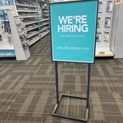 OfficeMax