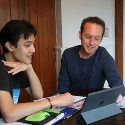 Tutor Matt