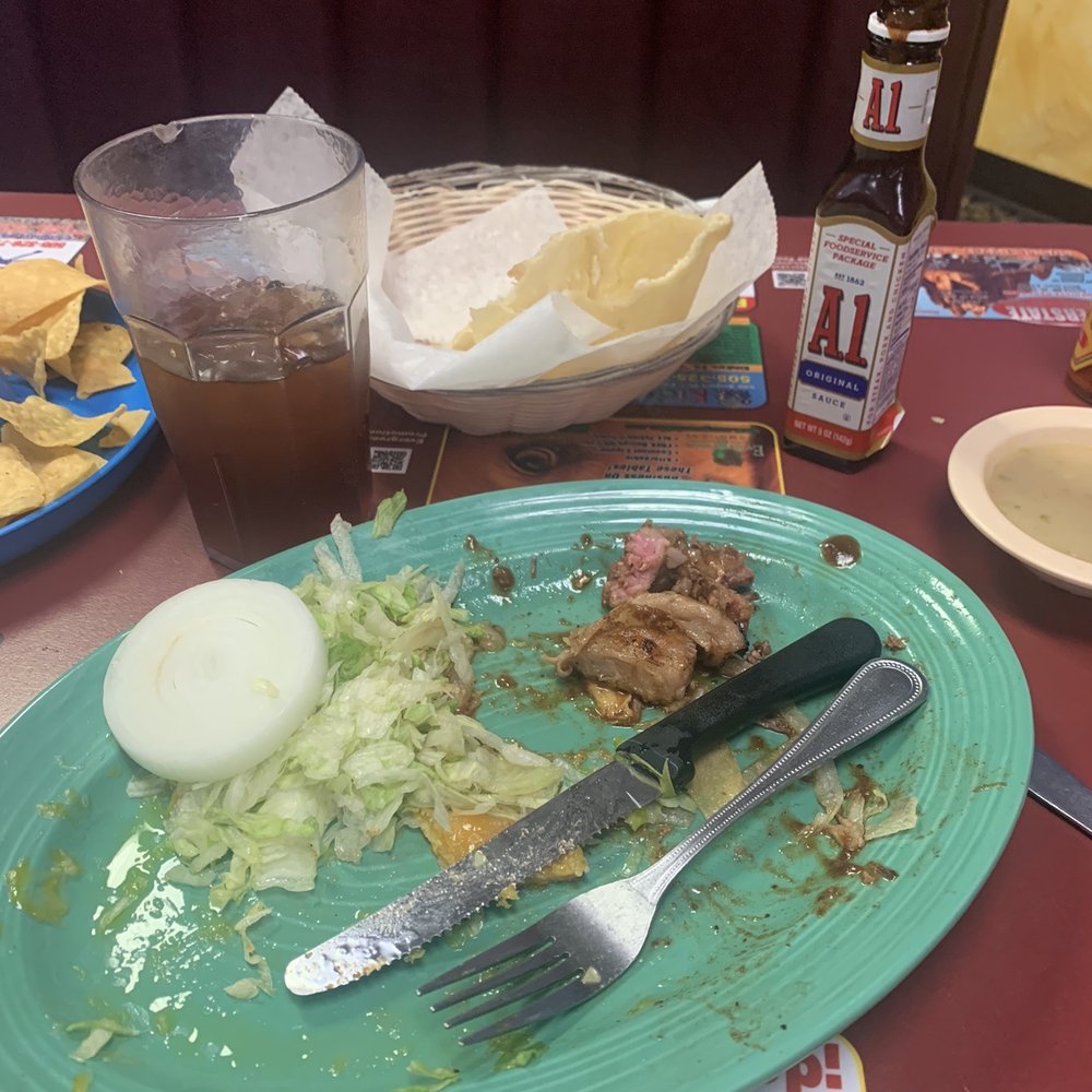 Los Hermanitos - Finished rib eye - Mexican Near Me - Farmington, New Mexico Los Hermanitos - Finished rib eye - Mexican Near Me - Farmington, New Mexico
