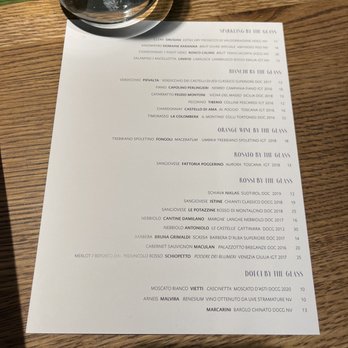 Allora - Wine Bars Near Me - Sacramento, California