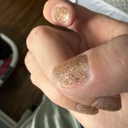 Galaxy Nail Bar - Additional photos.