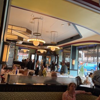 Marseille - French Near Me - New York, New York Marseille - French Near Me - New York, New York
