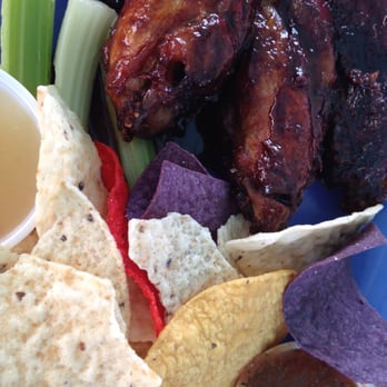 Dockside Tropical Cafe - Pork handles. Tender and flavorful. - Caribbean Near Me - Marathon, Florida