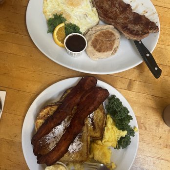 Omelette Parlor - Cowboy Hall of Fame & Two, Two, & Two - Breakfast & Brunch Near Me - Colorado Springs, Colorado Omelette Parlor - Cowboy Hall of Fame & Two, Two, & Two - Breakfast & Brunch Near Me - Colorado Springs, Colorado