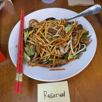 Chopstickers - Chicken Lo Mein - Chinese Near Me - Lakewood, Colorado Chopstickers - Chicken Lo Mein - Chinese Near Me - Lakewood, Colorado