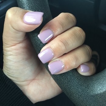 Bella Nails & Spa - go see Anne ! - Nail Salons Near Me - Oxnard, California