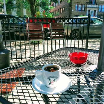 Eagle Kafe - Turkish coffee. Amazing. - Coffee & Tea Near Me - Cleveland, Ohio Eagle Kafe - Turkish coffee. Amazing. - Coffee & Tea Near Me - Cleveland, Ohio