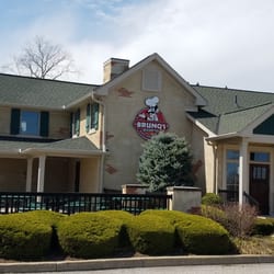 Bruno's Pizzeria - Bruno's Pizzeria