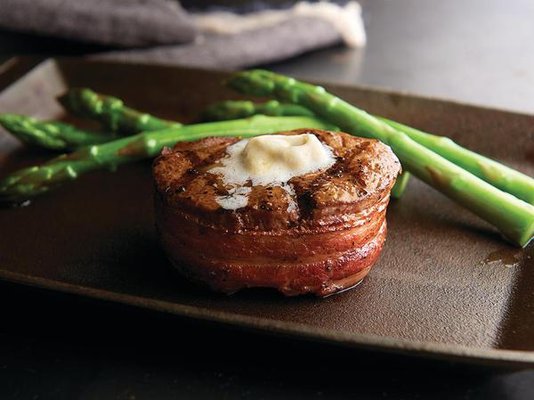 Saltgrass Steak House by null