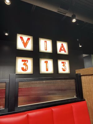 Via 313 by null Via 313 by null